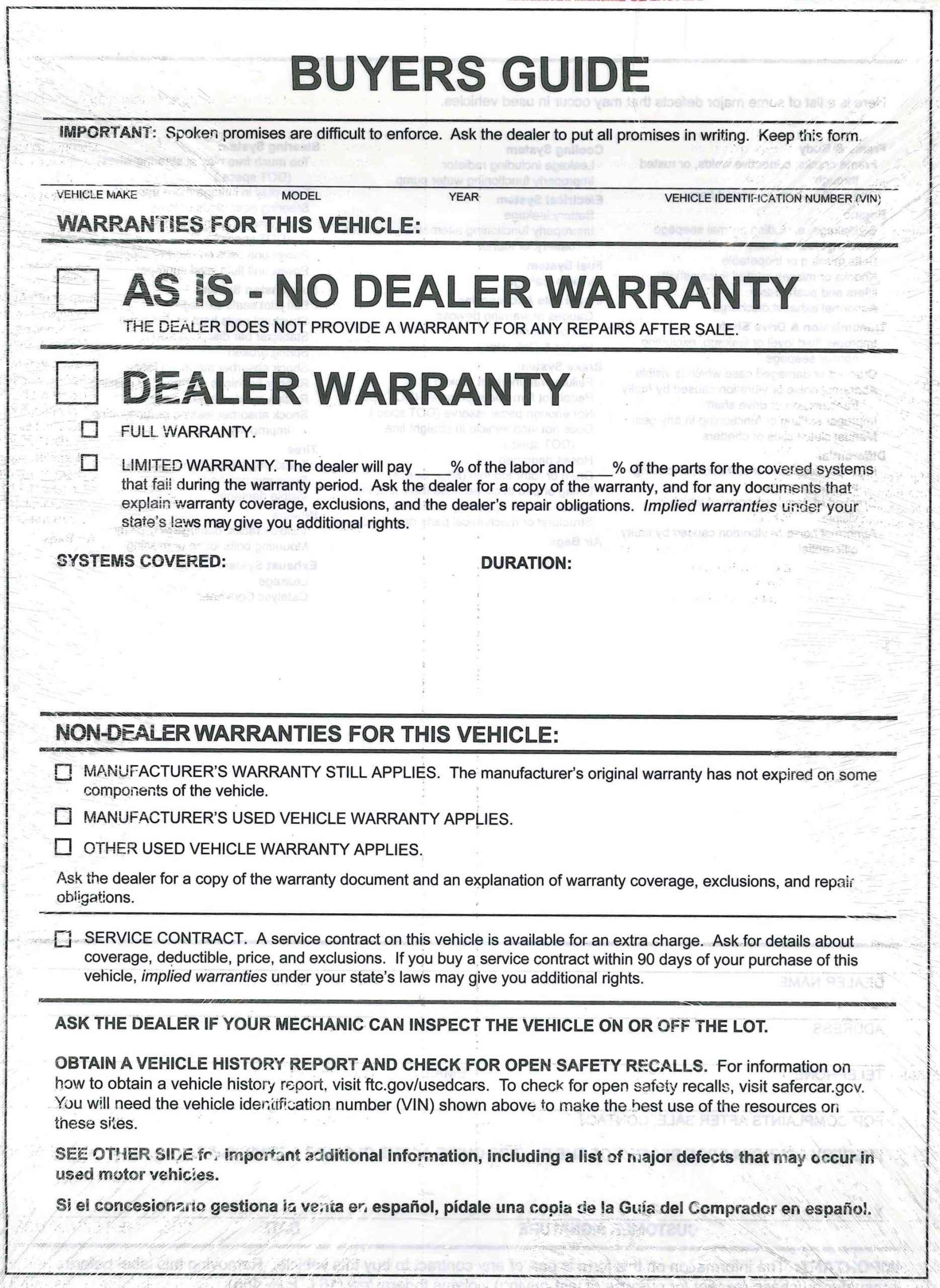 Products South Carolina Dealer Services • Order South Carolina Temp Tags